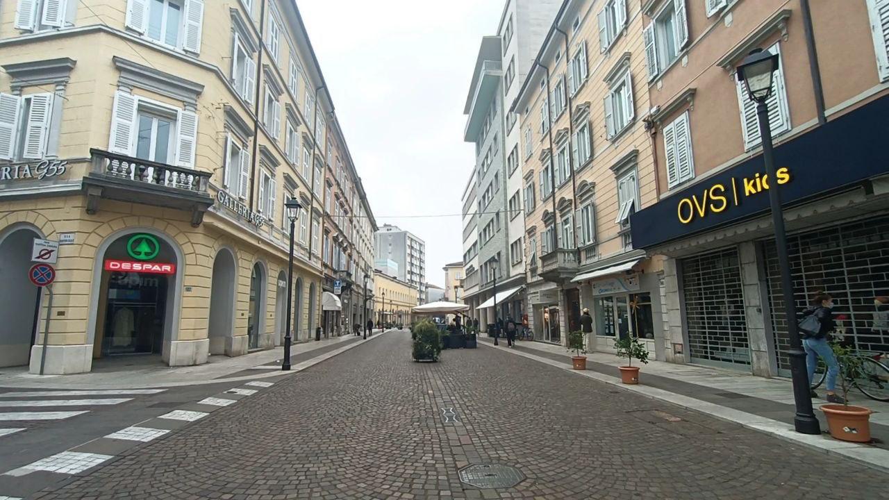 Immagine per Covid in Fvg, la variante Omicron presente in 3 positivi su 10 